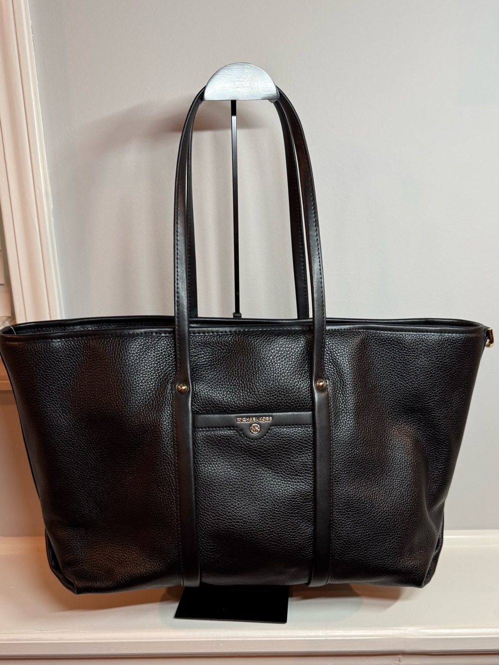 Michael Kors Beck weekender bag
